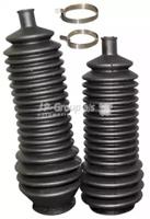 Jp Group 4344700619 Пыльник рулевой рейки