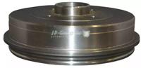 Jp Group 4363500400 Барабан тормозной
