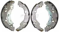 Jp Group 4363900610 Brake pads Jp Group 4363900610 Brake pads