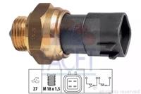 Facet 7.6161 Вимикач світла заднього ходу