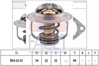 Facet 7.8298S Original