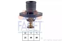 Facet 7.8423 Original Facet 7.8423 Original