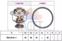 Facet 7.8640 Original