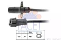 Facet 9.0001 Датчик положення колінвала Facet 9.0001 Датчик положення колінвала