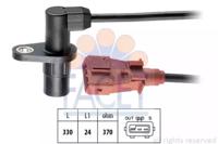 Facet 9.0021 Sensor assy crankshaft position Facet 9.0021 Sensor assy crankshaft position