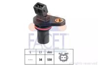Facet 9.0043 Sensor assy crankshaft position Facet 9.0043 Sensor assy crankshaft position