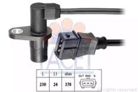 Facet 9.0044 Датчик положение распределительного вала Facet 9.0044 Датчик положение распределительного вала