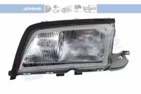 Johns 50 02 09-2 Headlamp Johns 50 02 09-2 Headlamp