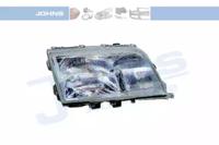 Johns 50 02 10 Headlamp Johns 50 02 10 Headlamp