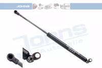 Johns 50 25 95-91 Пружина газова кришки багажника