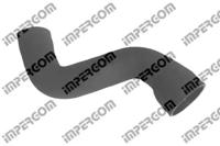 Impergom 221966 Патрубок інтеркулера Impergom 221966 Патрубок інтеркулера