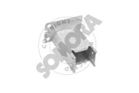 Somora 021735 Кронштейн бампера Somora 021735 Кронштейн бампера
