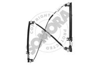 Somora 021758 Склопідіймач