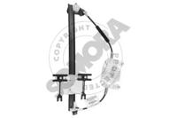 Somora 021759R Regulator assy door window Somora 021759R Regulator assy door window