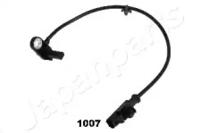 Japanparts ABS1007 ABS sensor