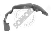 Somora 022005 Cover assy fender splash shield Somora 022005 Cover assy fender splash shield