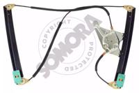 Somora 022057 Склопідіймач