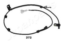 Japanparts ABS272 Датчик ABS Japanparts ABS272 Датчик ABS