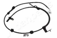 Japanparts ABS273 Датчик ABS Japanparts ABS273 Датчик ABS