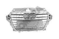 Somora 022507 Grille assy radiator