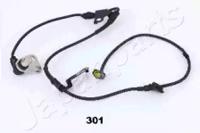 Japanparts ABS301 Датчик ABS