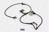 Japanparts ABS302 Датчик ABS