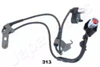 Japanparts ABS-313 ABS sensor Japanparts ABS-313 ABS sensor