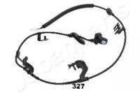 Japanparts ABS327 Датчик ABS