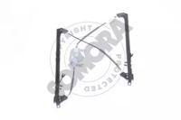 Somora 024057 Regulator assy door window