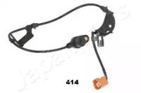 Japanparts ABS414 ABS sensor