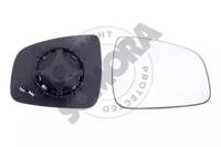Somora 031055G Скло зовнішнього дзеркала Somora 031055G Скло зовнішнього дзеркала