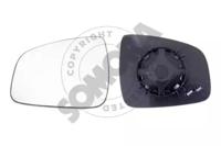 Somora 031056G Outer mirror glass Somora 031056G Outer mirror glass