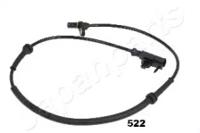 Japanparts ABS522 ABS sensor