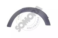 Somora 040105A Накладка арки колеса Somora 040105A Накладка арки колеса