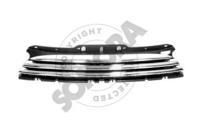 Somora 040107B Grille assy radiator