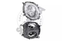 Somora 040115A Headlamp