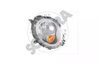 Somora 040115M Headlamp