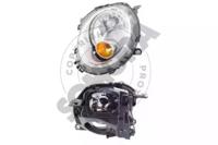 Somora 040116 Фара основна