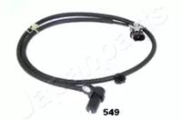 Japanparts ABS549 Датчик ABS
