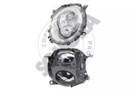 Somora 040116A Headlamp