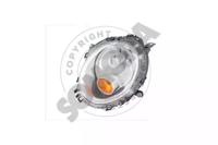Somora 040116M Headlamp