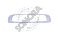 Somora 040126C Решетка бампера