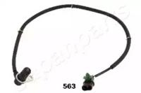 Japanparts ABS563 Датчик ABS Japanparts ABS563 Датчик ABS