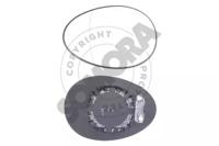 Somora 040155G Outer mirror glass Somora 040155G Outer mirror glass