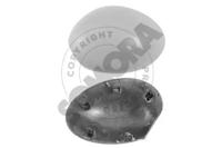 Somora 040156C Кришка дзеркала зовнішнього Somora 040156C Кришка дзеркала зовнішнього