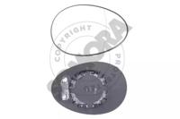 Somora 040156G Outer mirror glass Somora 040156G Outer mirror glass