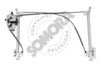 Somora 040157 Склопідіймач