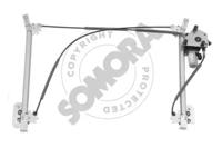 Somora 040158 Склопідіймач