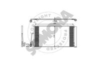 Somora 040160 Випаровувач кондиціонера