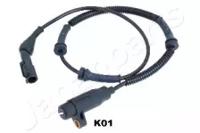 Japanparts ABSK01 ABS sensor